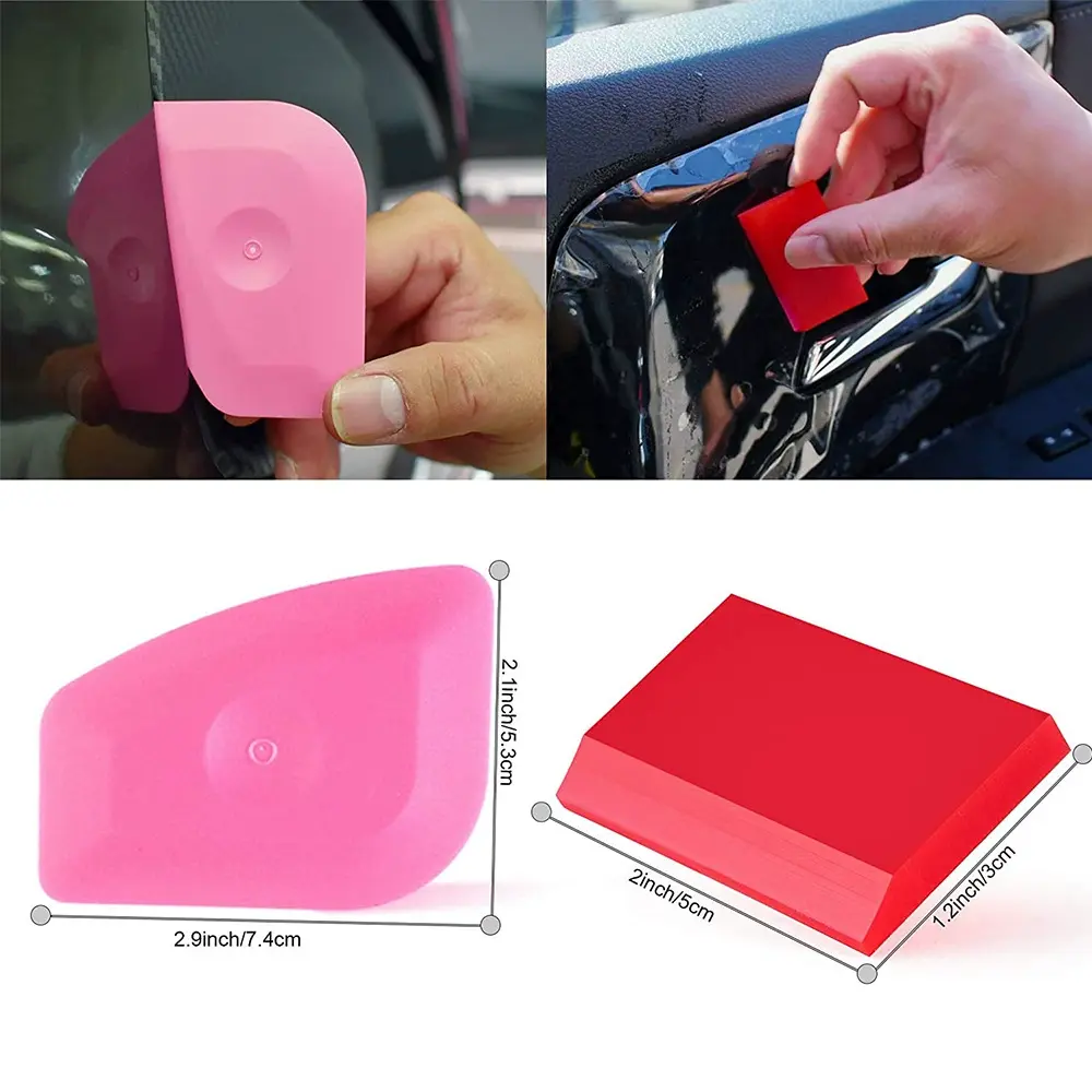 Metal Handle Squeegee