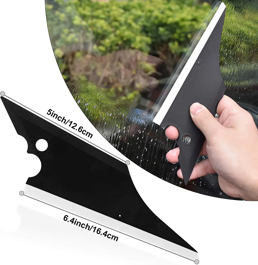 Vehicle Wrap Tools Kit