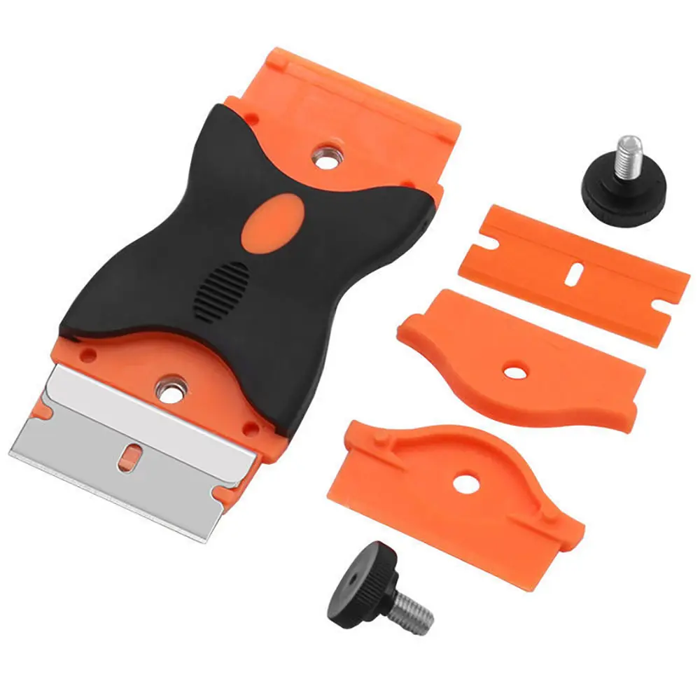 Retractable Cutting Utility Knife