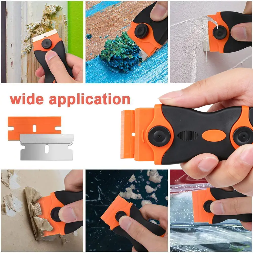 Film Installation Tools