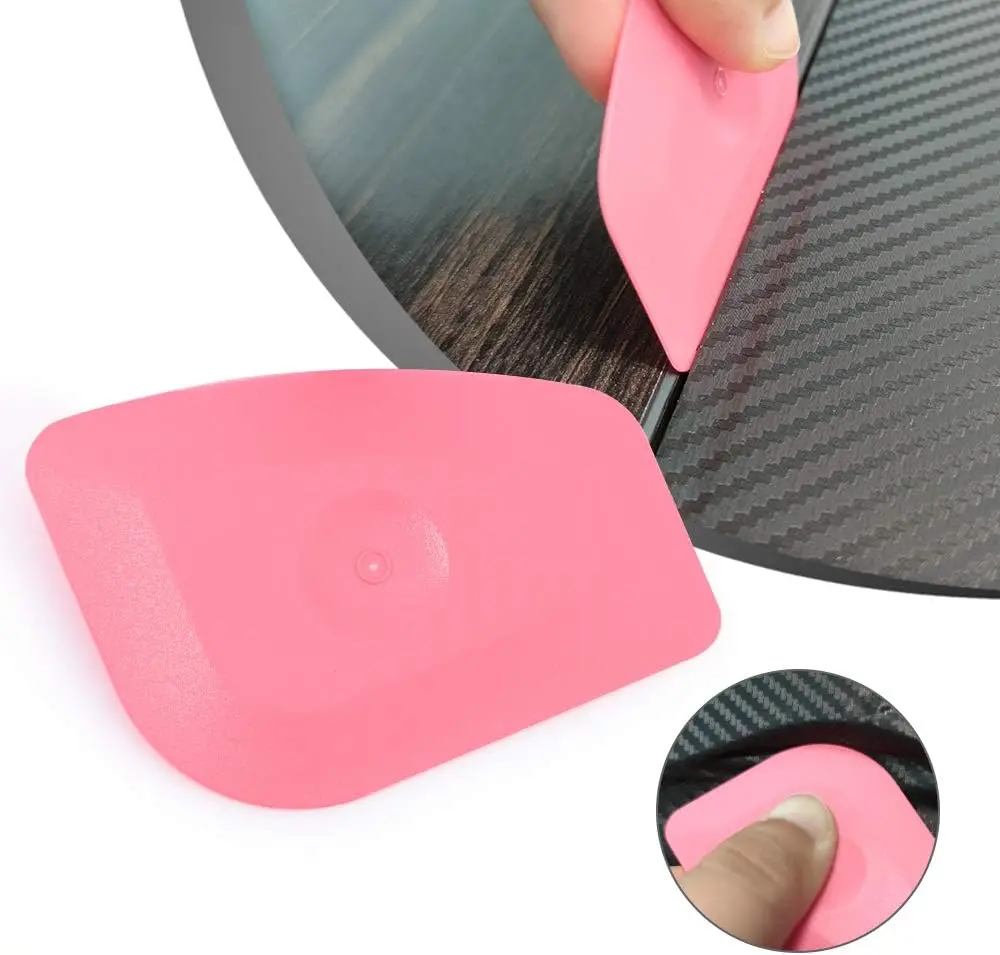 Auto Film Installation Accessories
