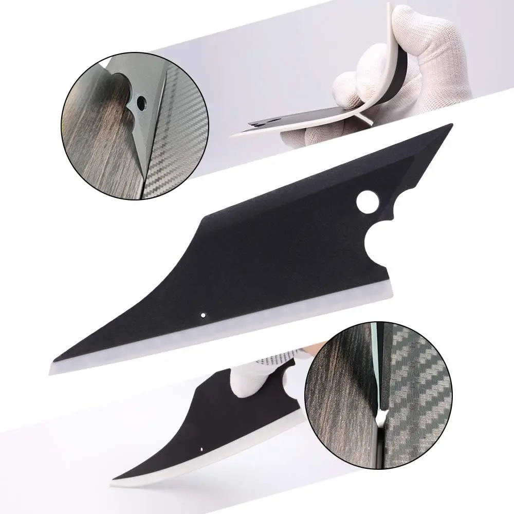 All In One Vinyl Wrap Tools