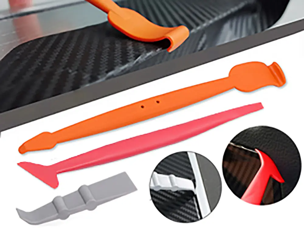 Car Window Tint Install Kit