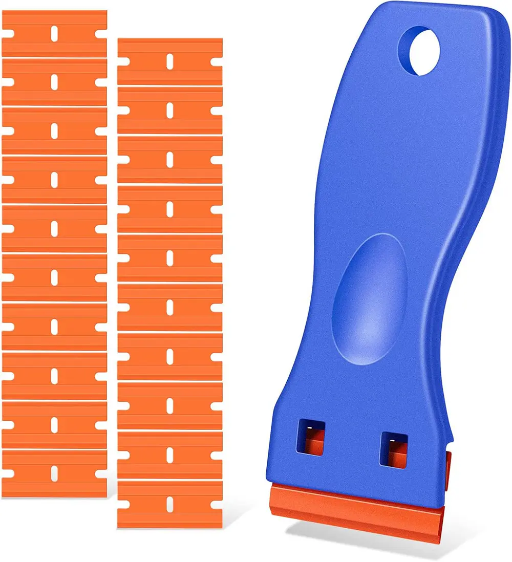 Sticker Remover