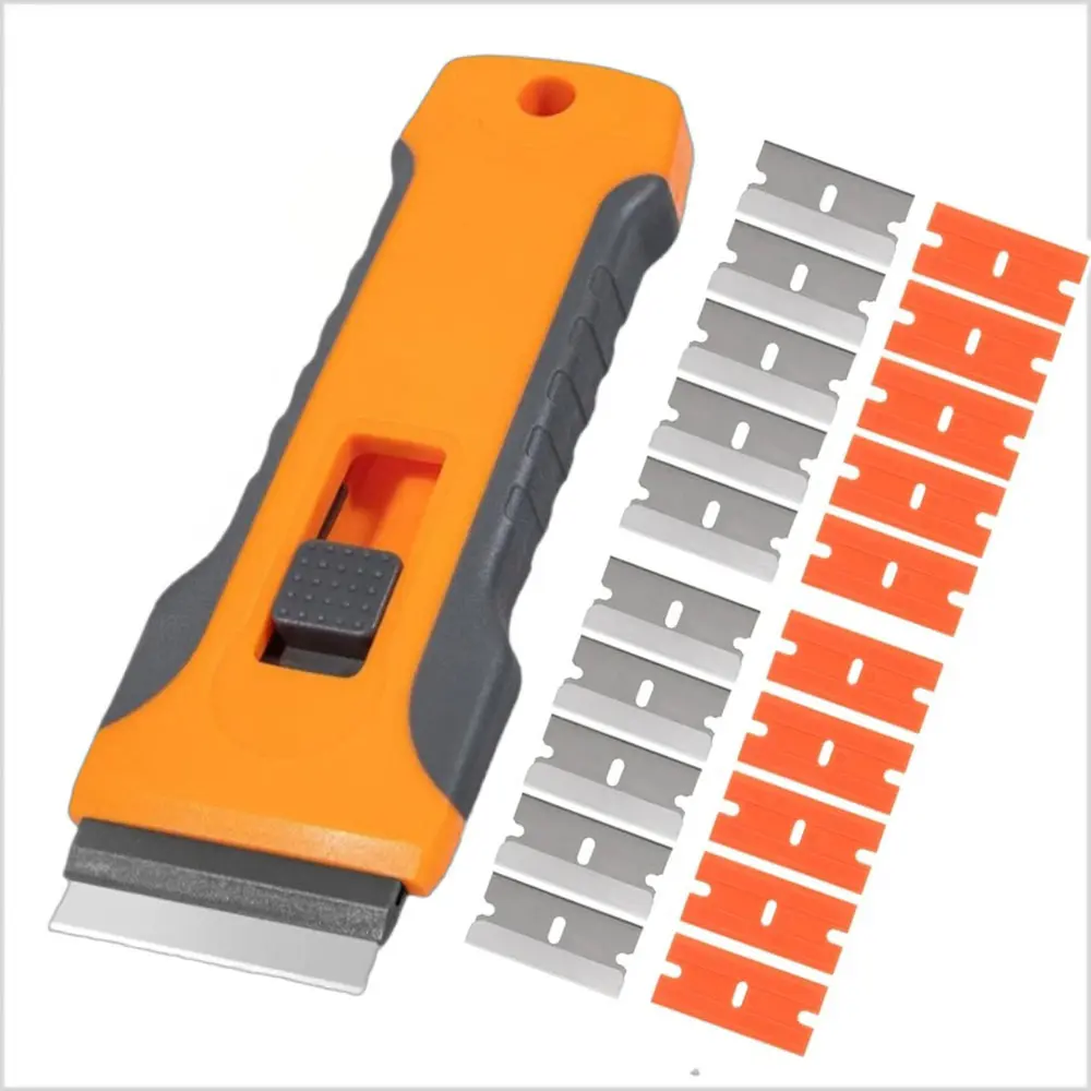 Blade Scraper Tool
