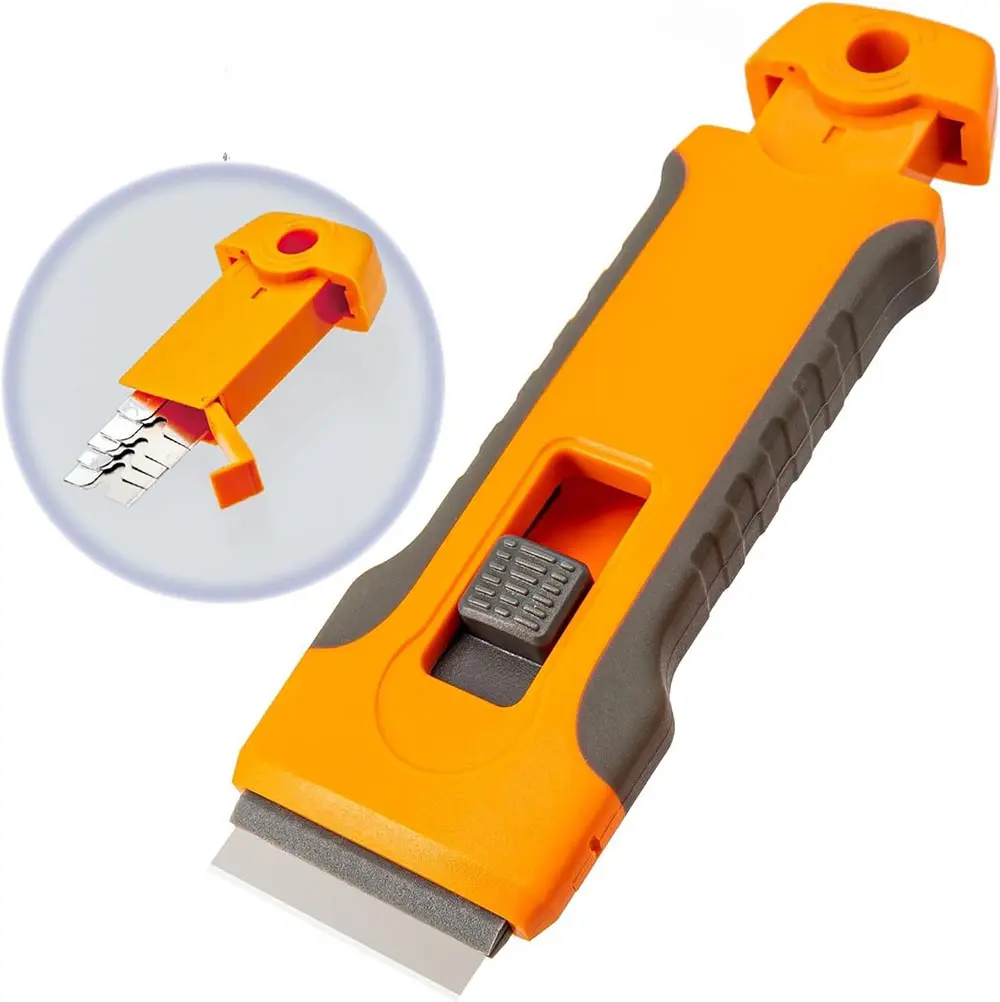 Sticker Remover