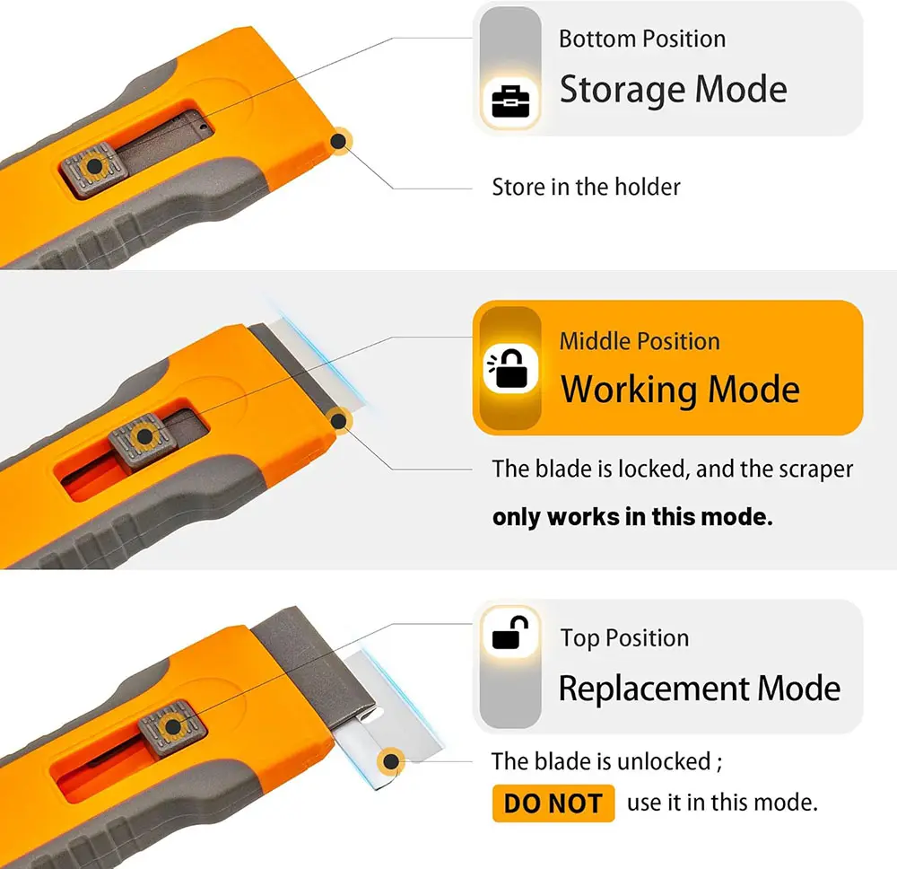 Label Scraper