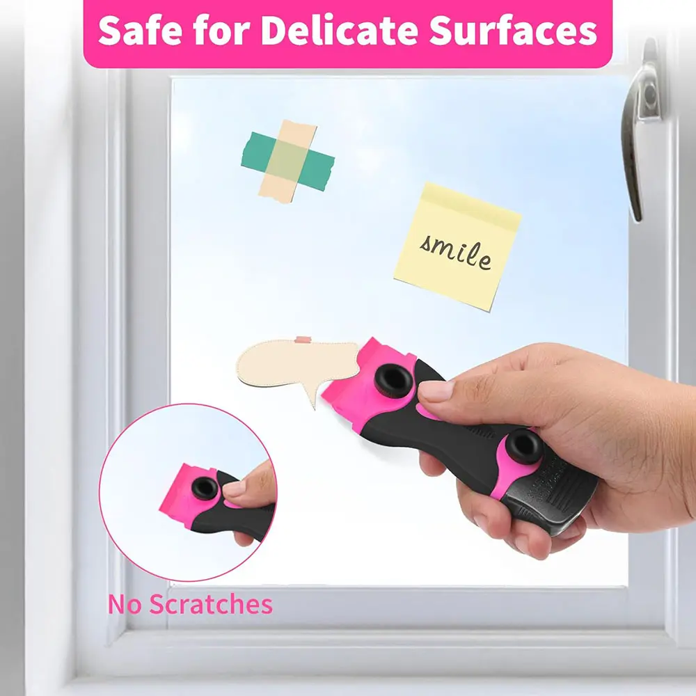 Sticker Remover