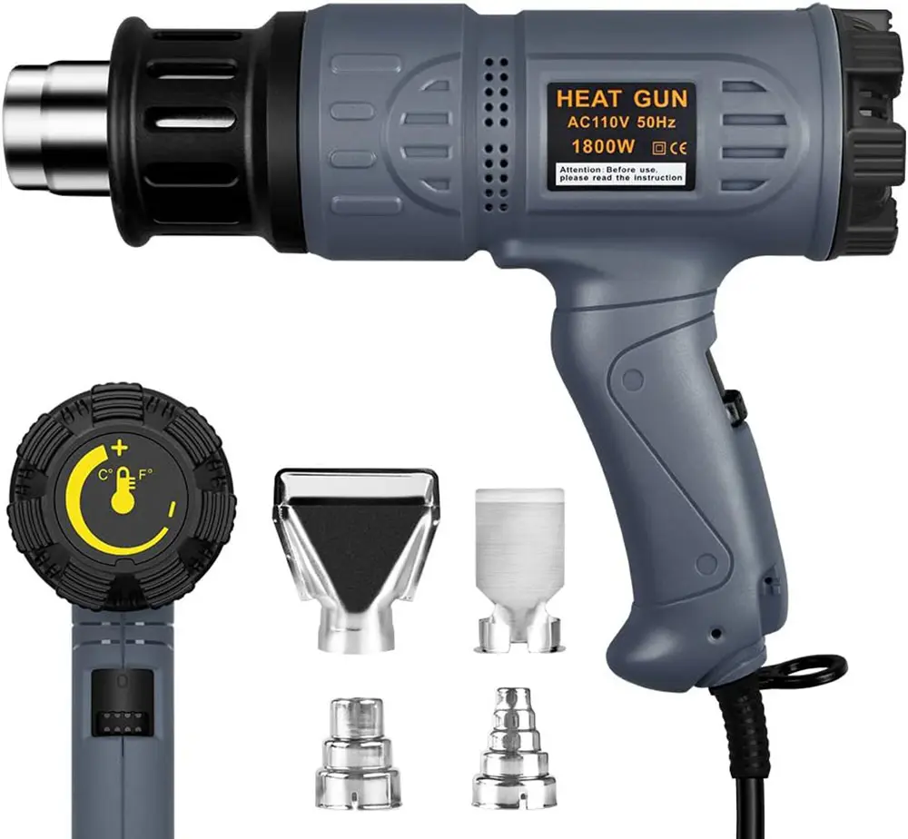 Industrial Heat Gun