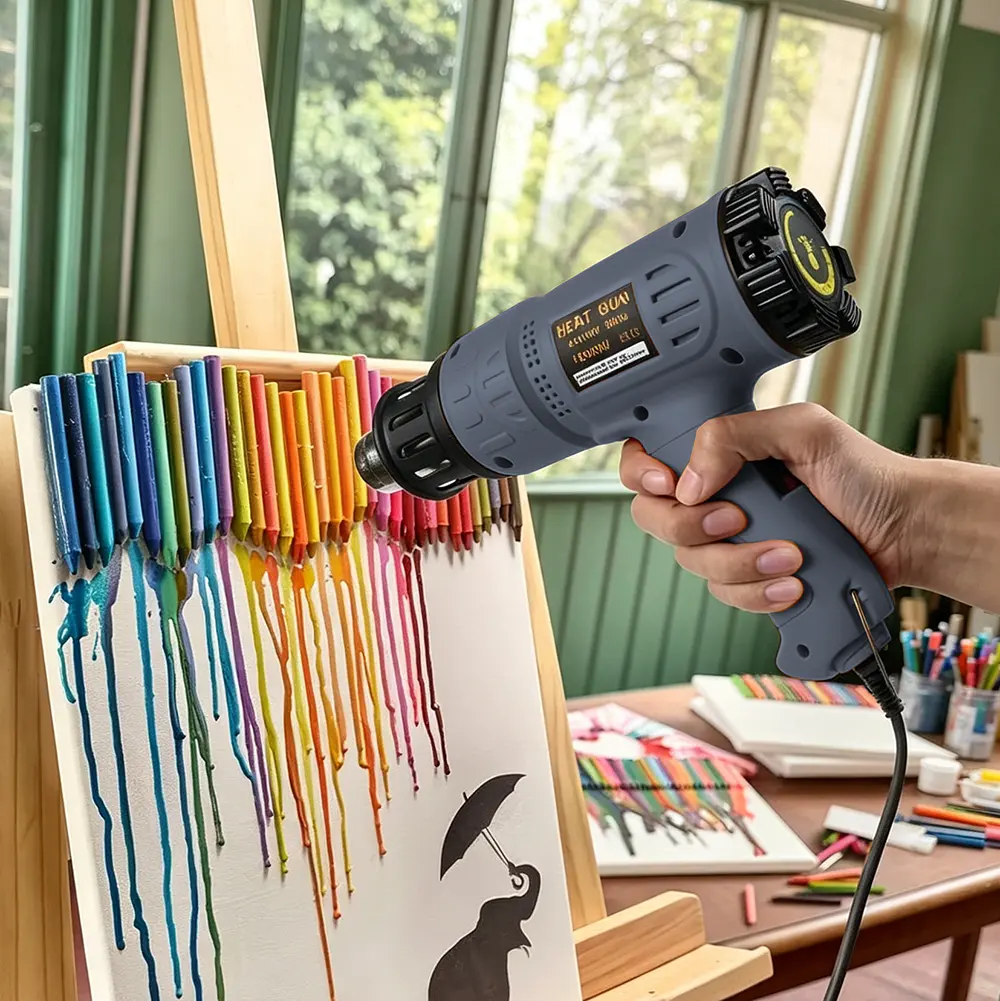 Heat Gun