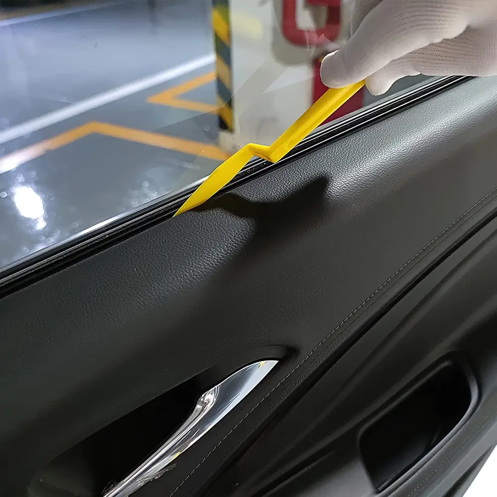 car window tint