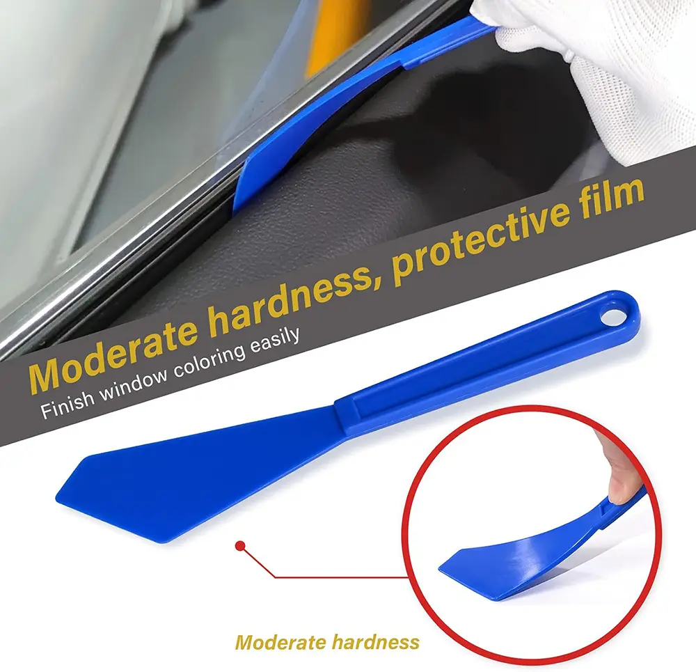 Vinyl Tucking Tool