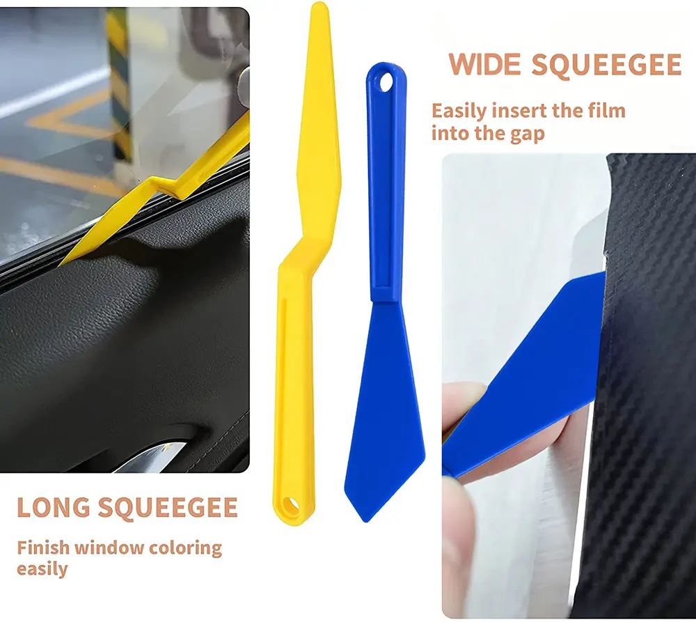Window Film Install Tool