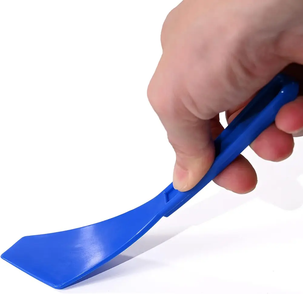 Vinyl Tucking Tool