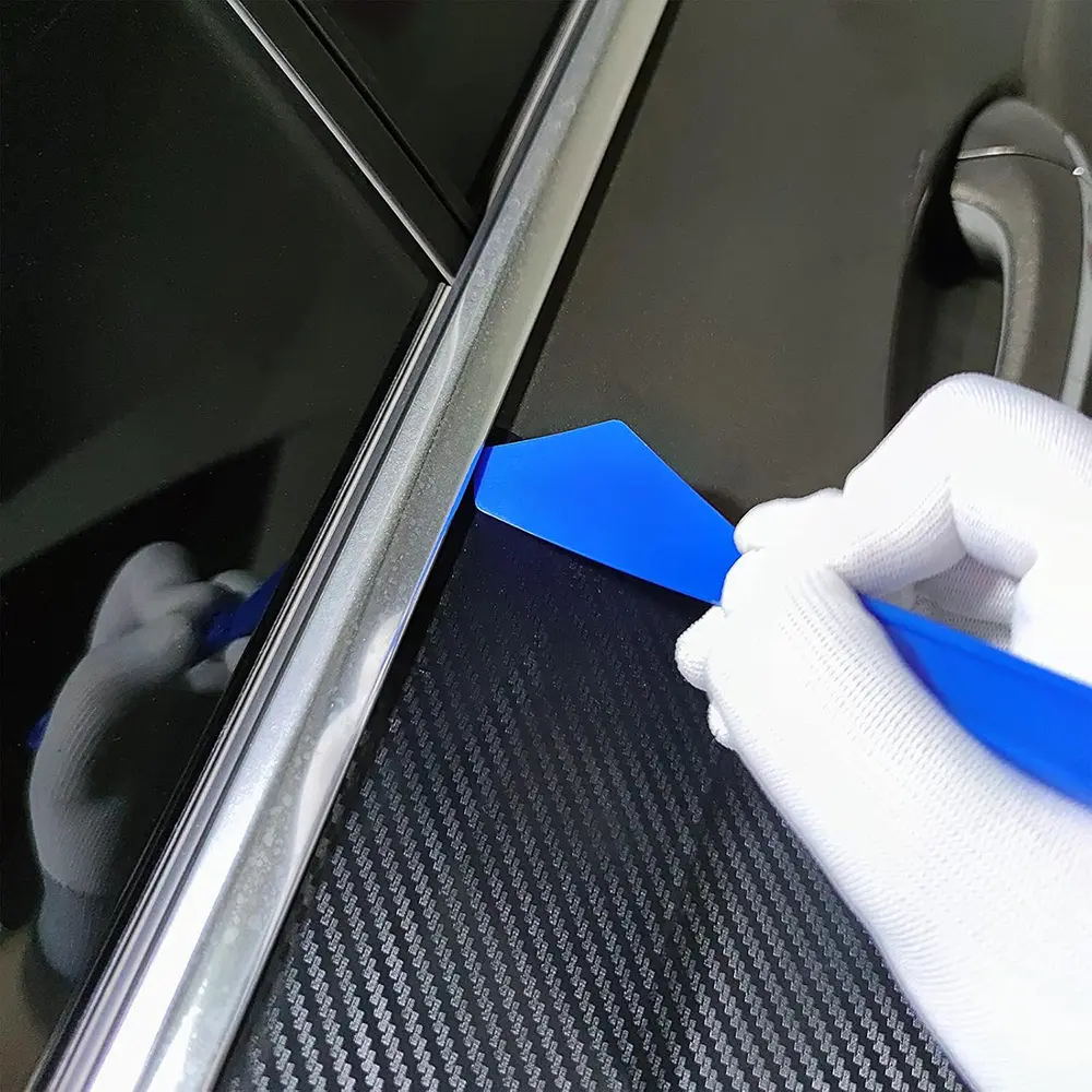 Window Tint Edge Tool