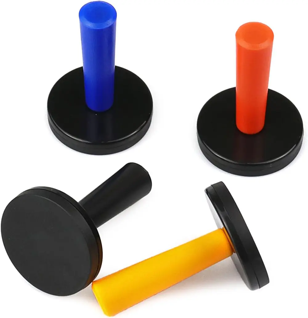 Car Film Fix Magnet