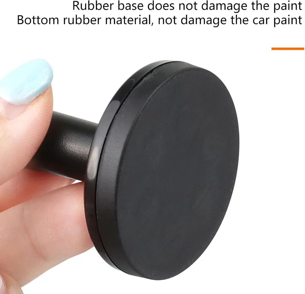 Film Magnetic Locator