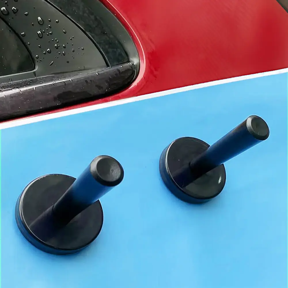 Car Film Fix Magnet