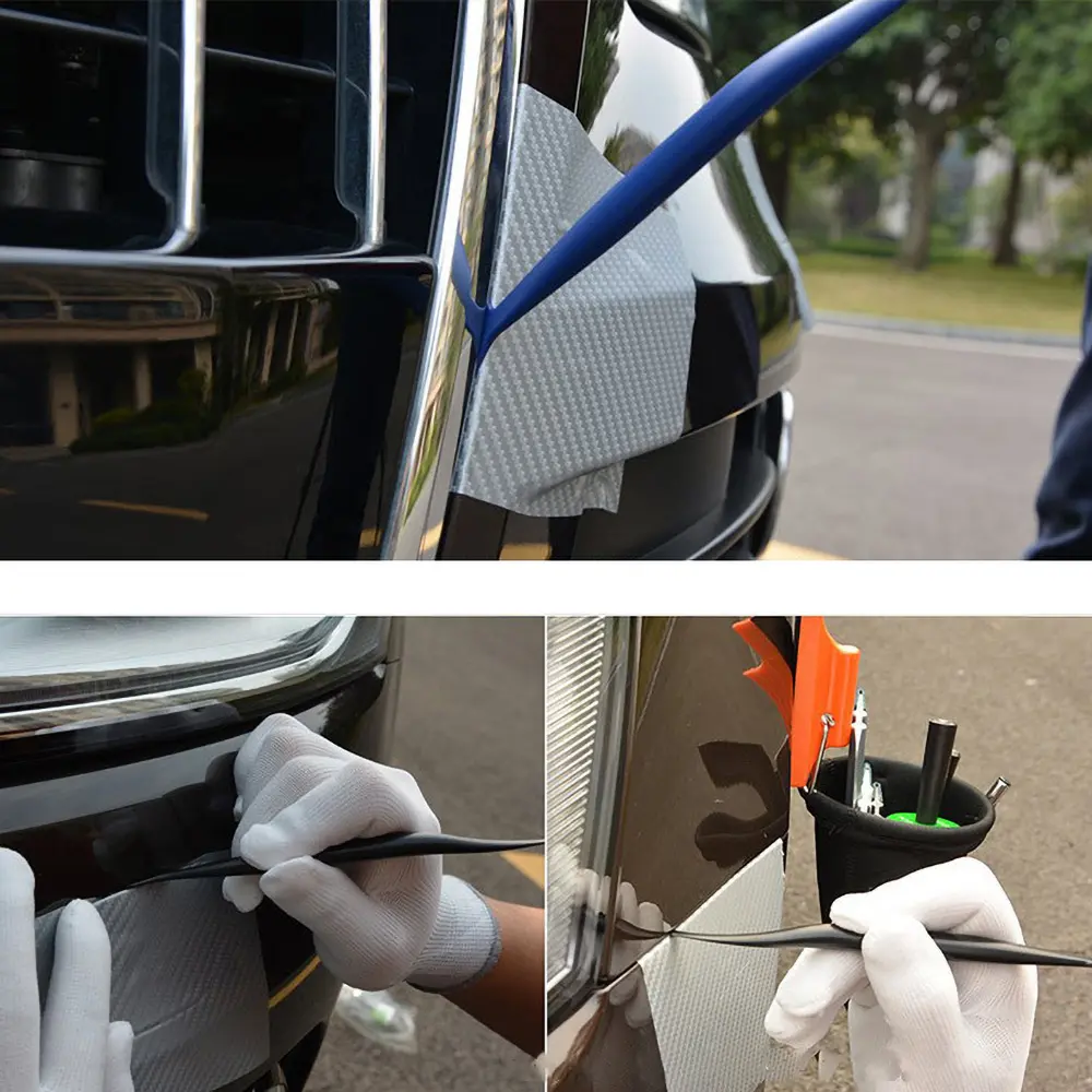 Vinyl Tucking Tool