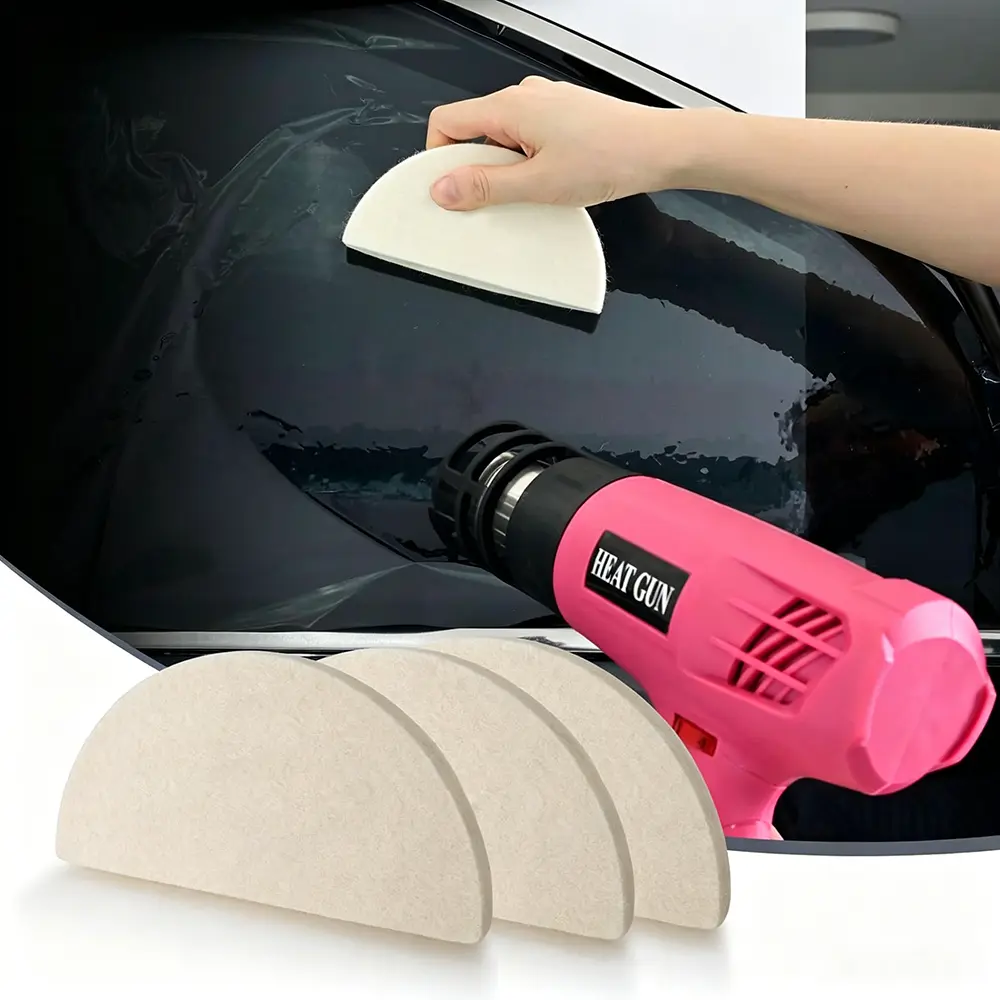 Window Tint Applicator