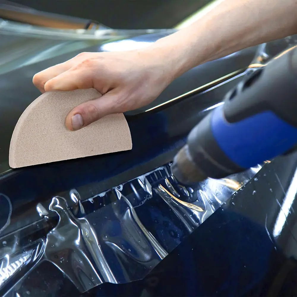 Vinyl Wrap Tool