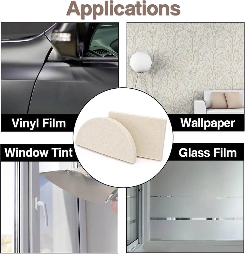Window Tint Applicator