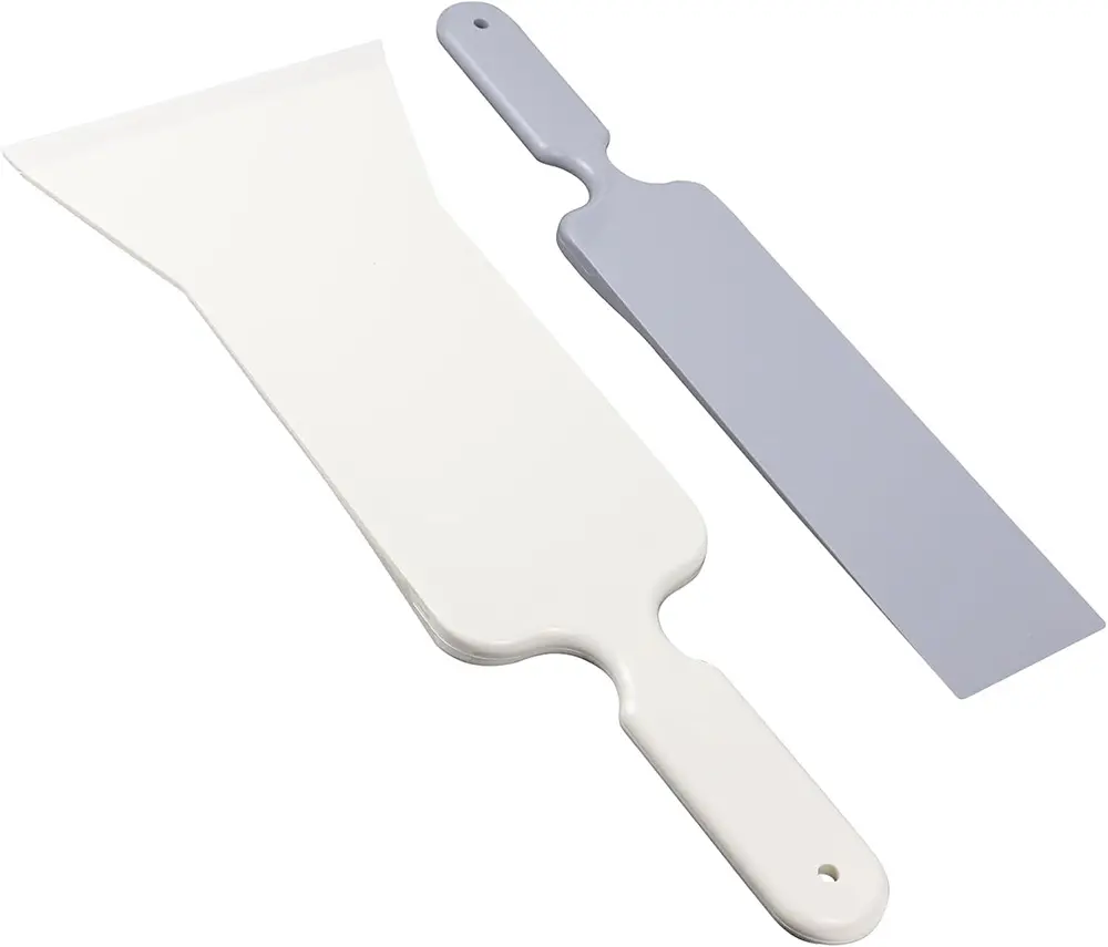 Bulldozer Tint Squeegee