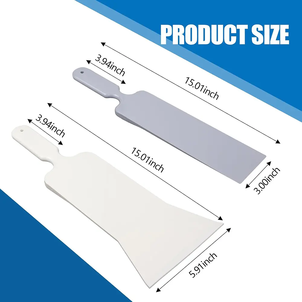 long reach window wrap tool