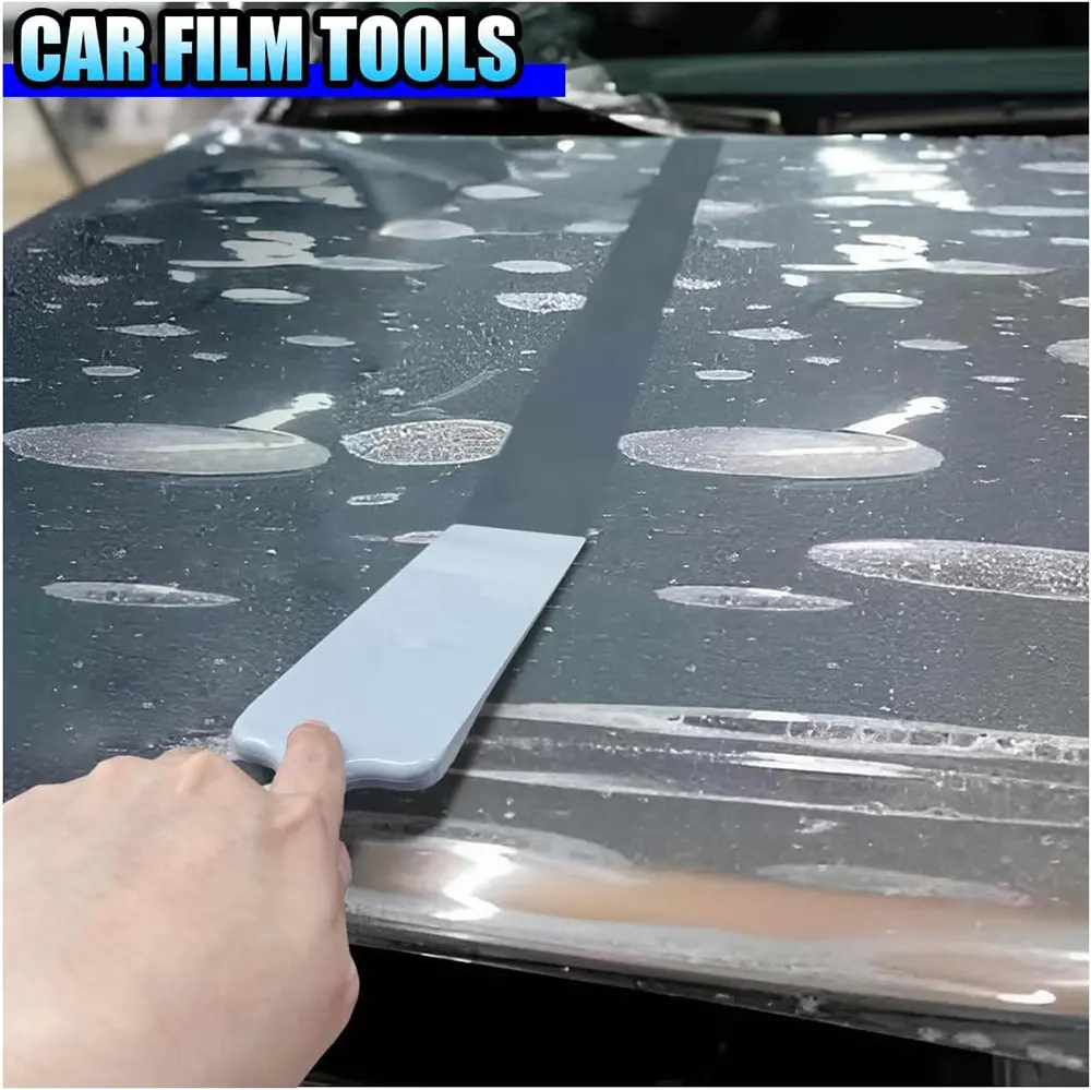 Bulldozer Tint Squeegee