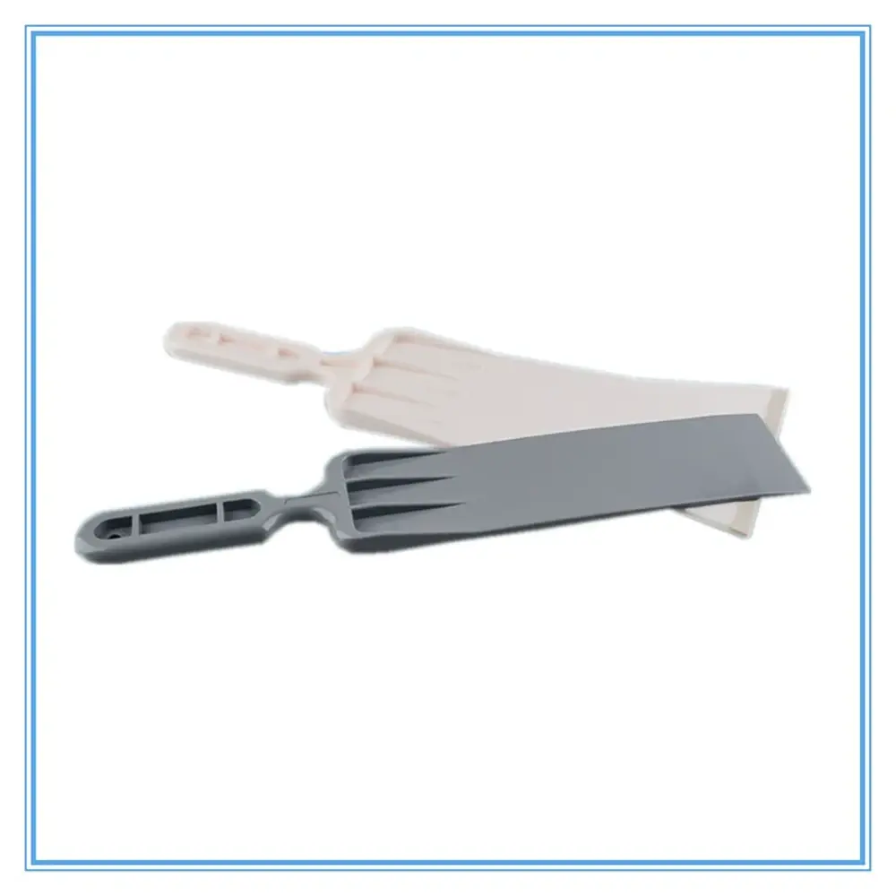 Rubber Window Scraper