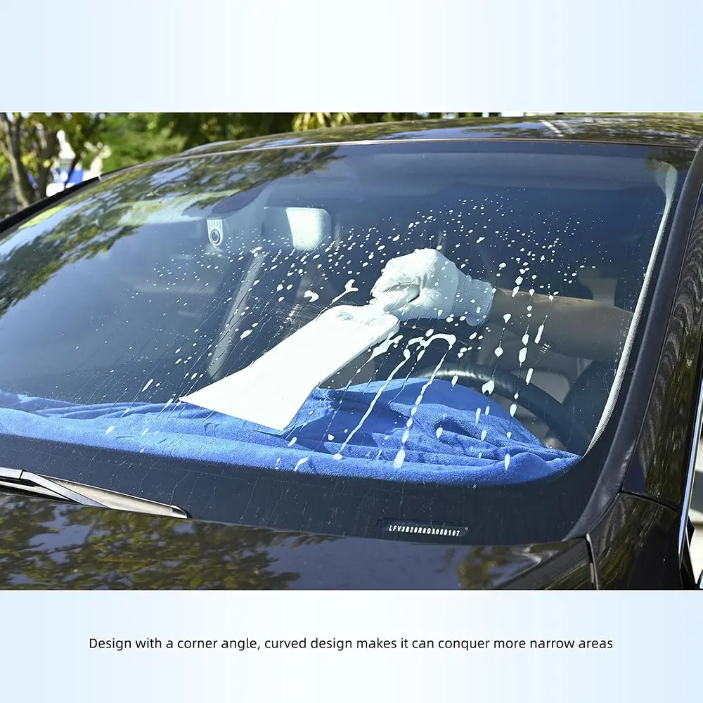 Vinyl Film Squeegee