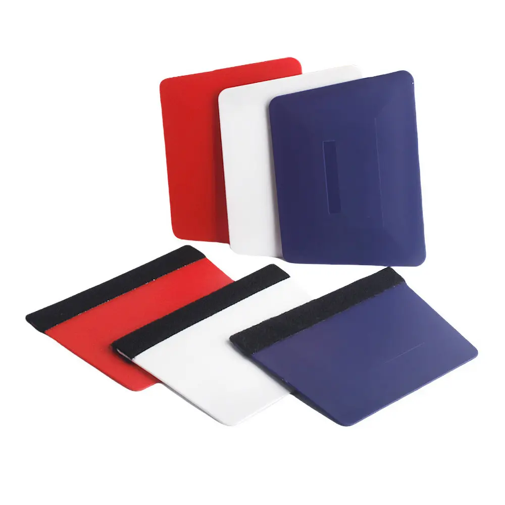 4 Inch Vinyl Squeegee
