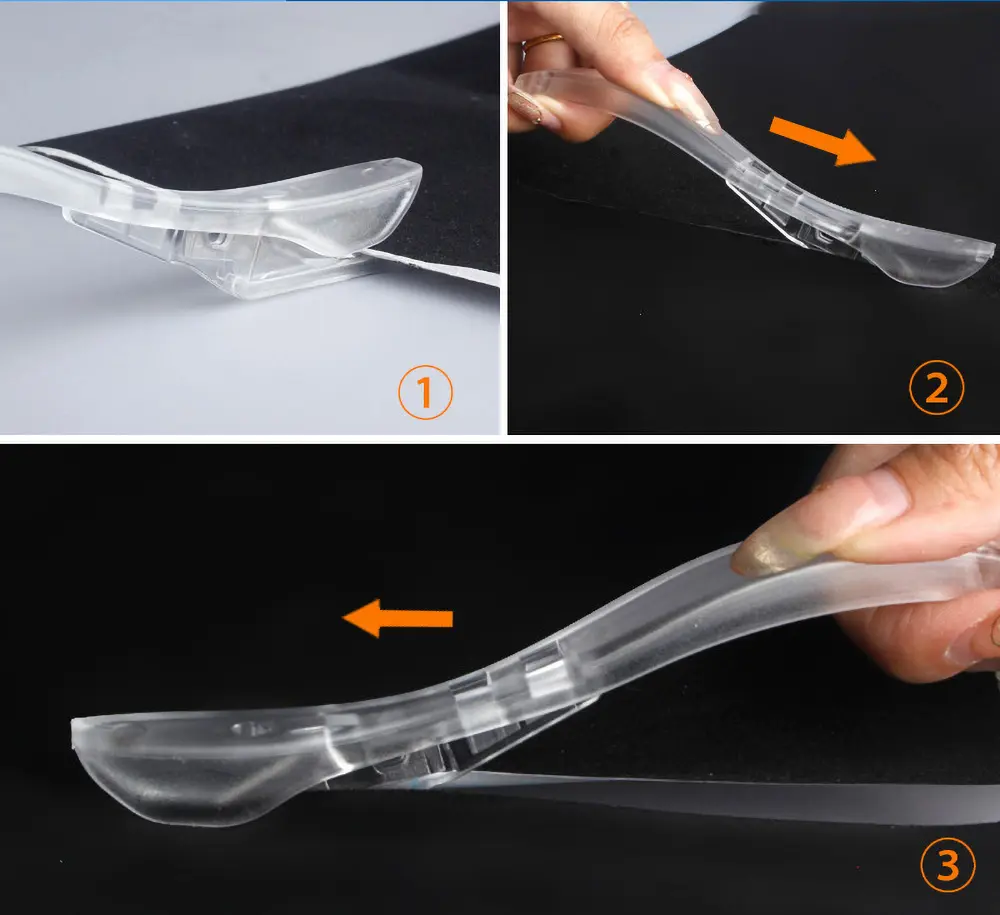 Safety Paper Cutting Knife
