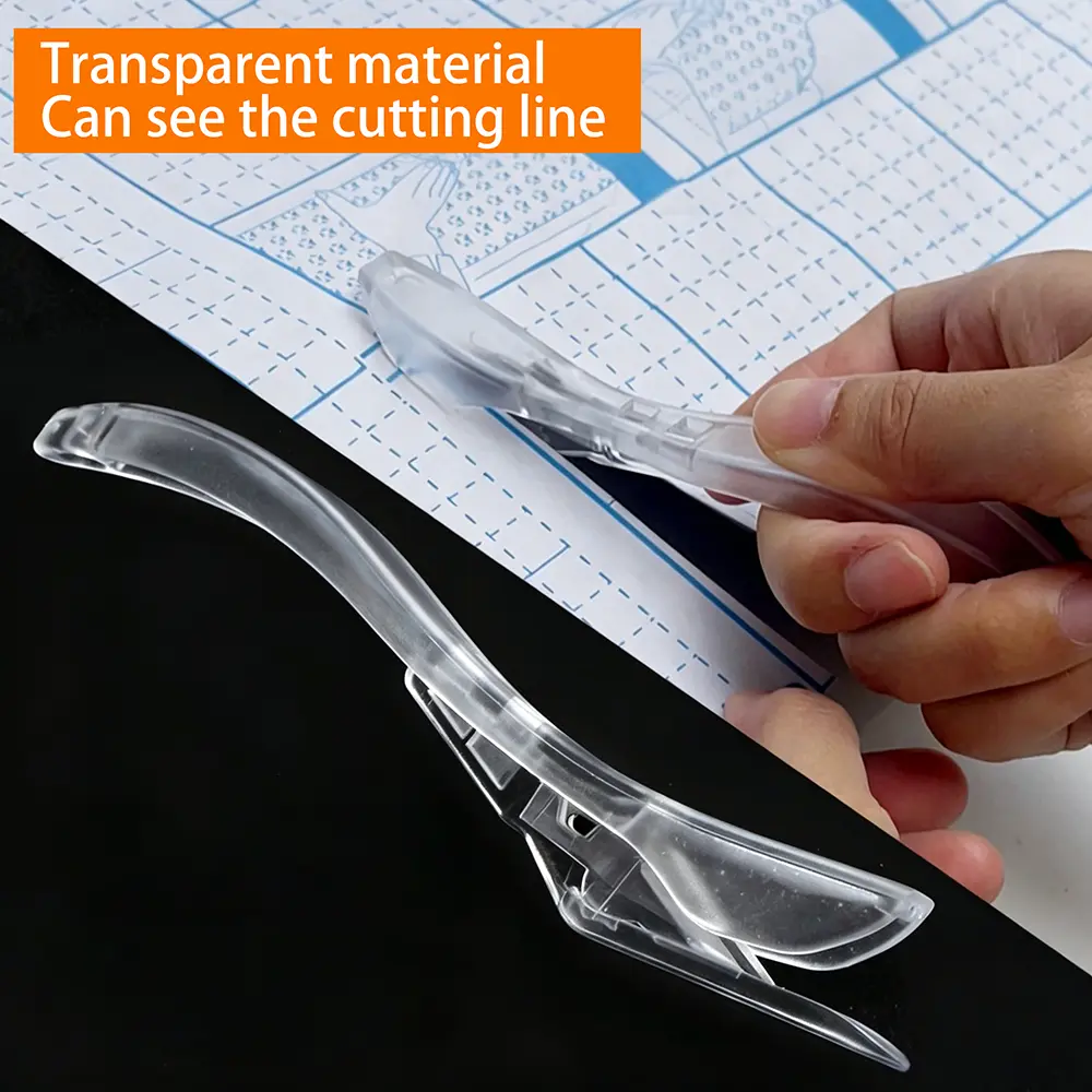 Window Tint Film Trimmer