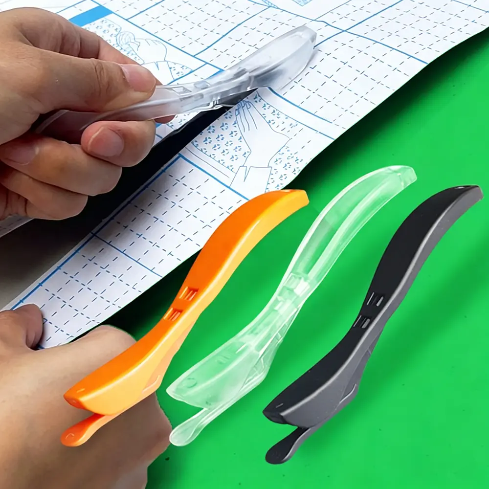 7-in-1 utility knife