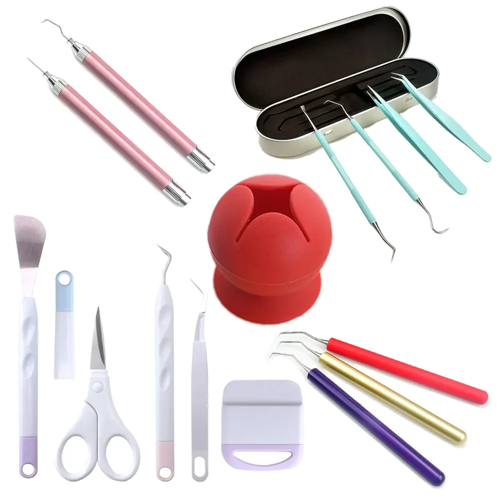 Vinyl Weeding Tools