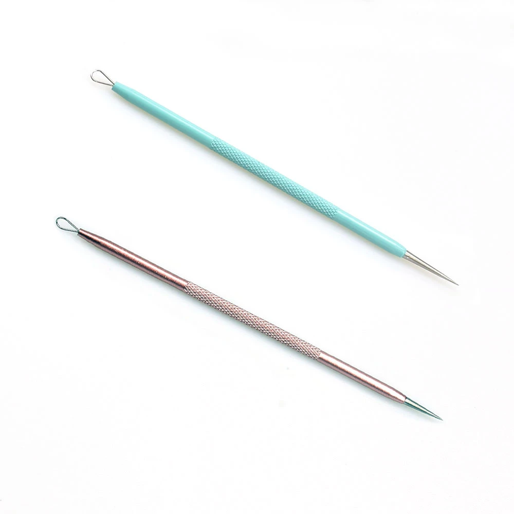 Vinyl weeder pick tool for intricate decal work