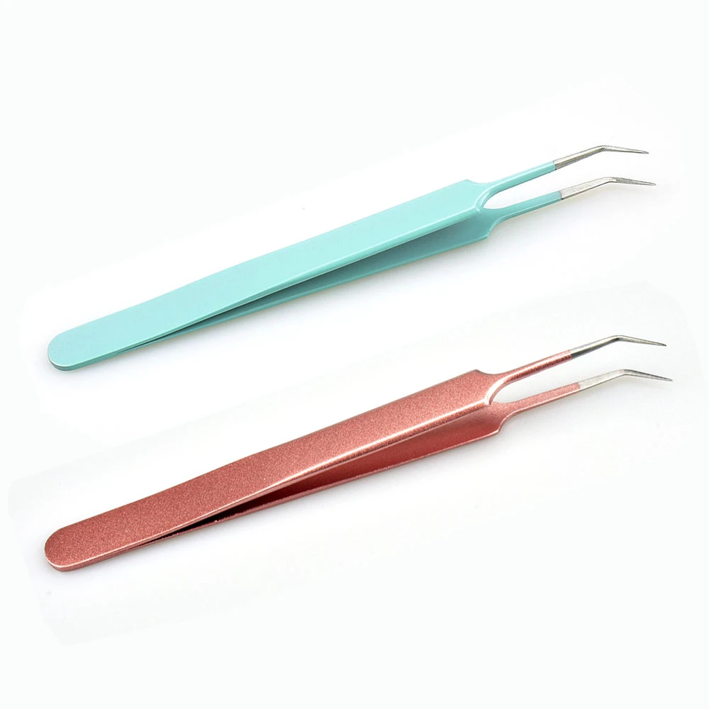 picker hook tool for removing small vinyl residues