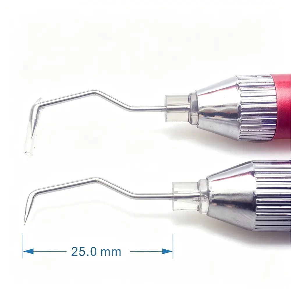 Craft weeding accessory for Cricut machine