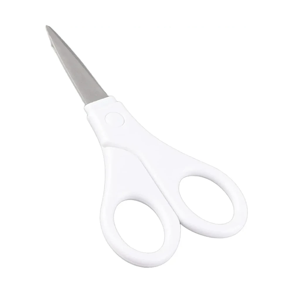 Precision safety craft scissors