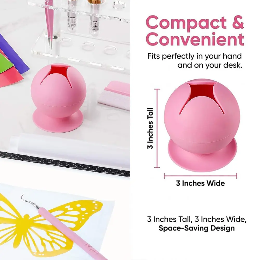 Cricut Accessory Scrap Collector
