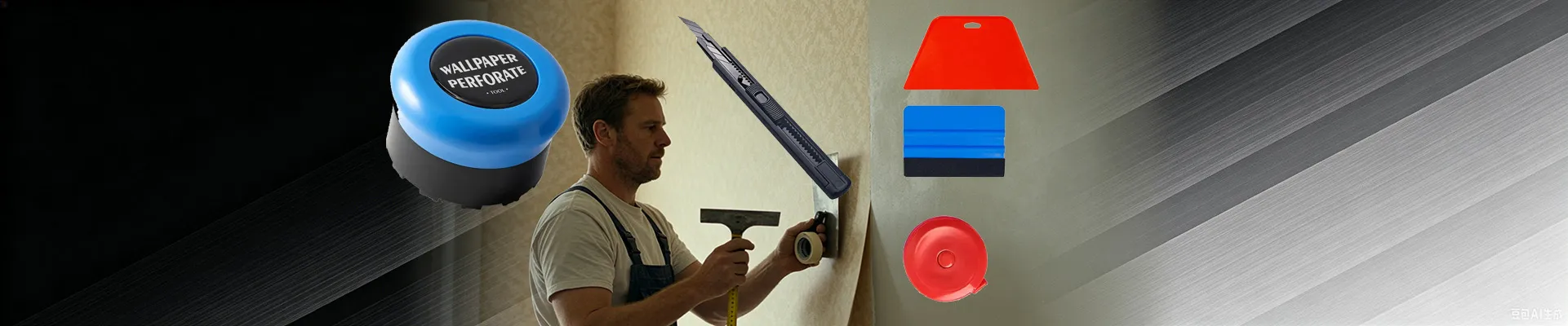 Wallpaper Tools