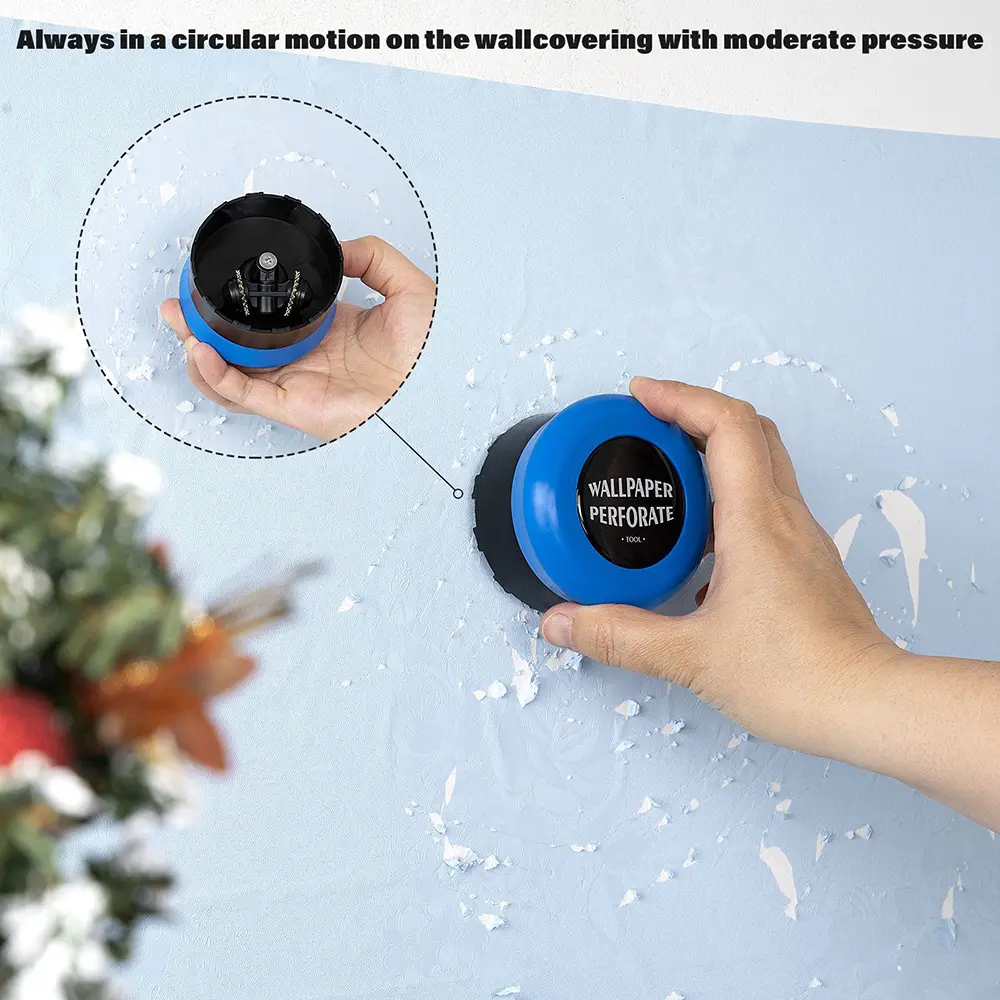 wallpaper remover