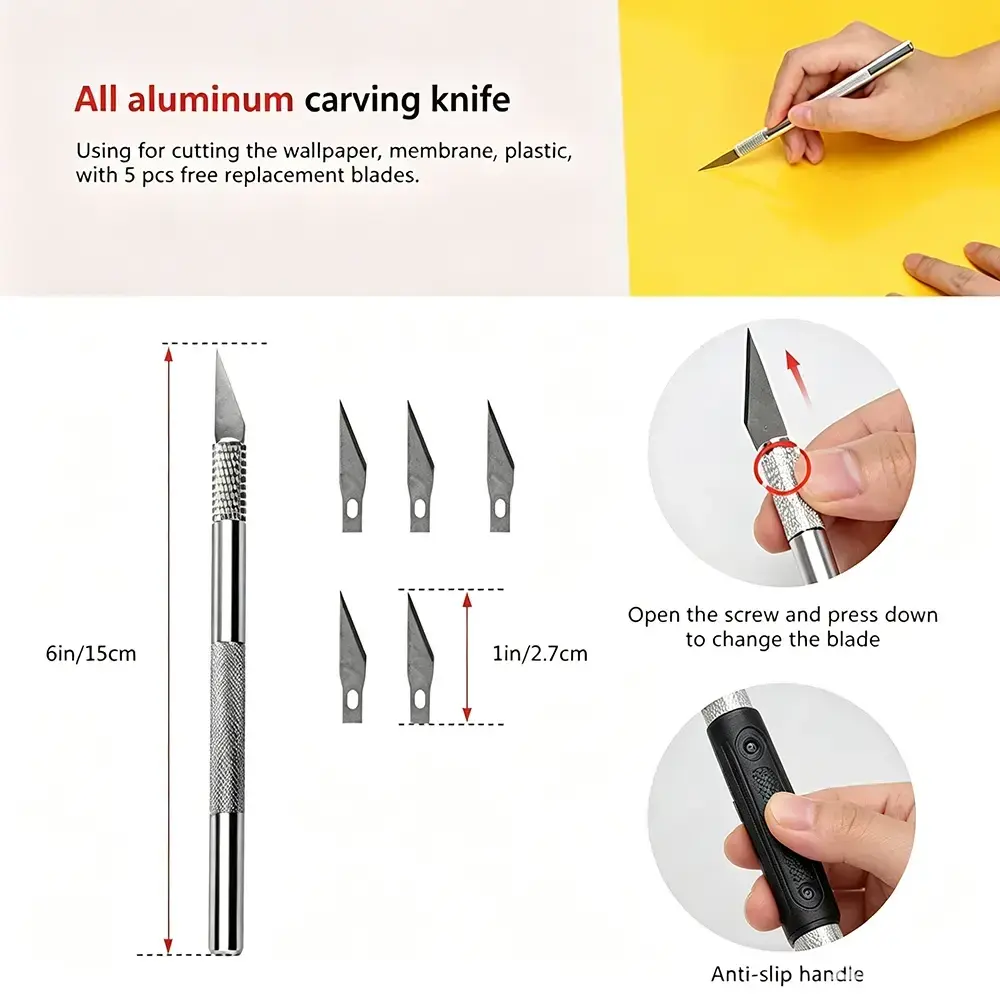 Soft squeegee for bubble-free vinyl backsplash installation