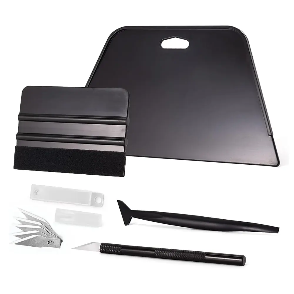 Wallpaper Smoothing Tools Kit