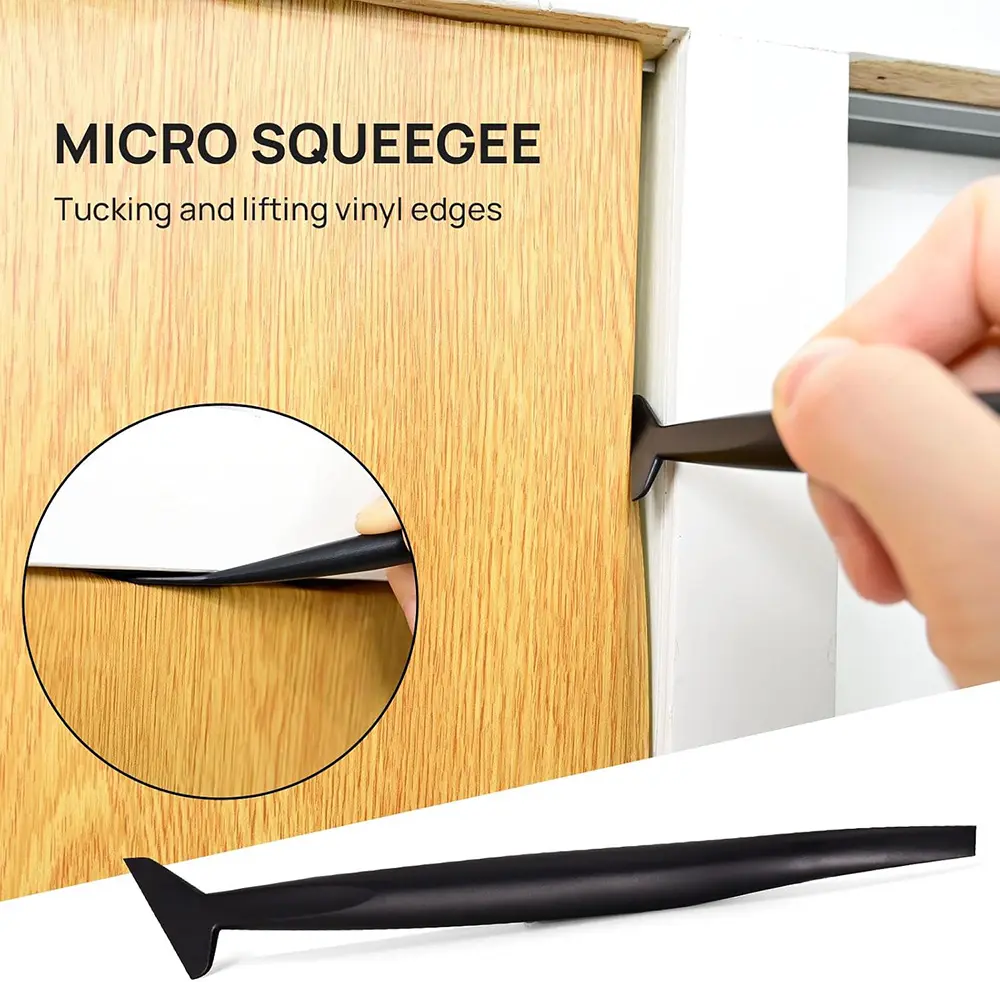 P103 4-in-1 wallpaper smoothing tool kit complete display