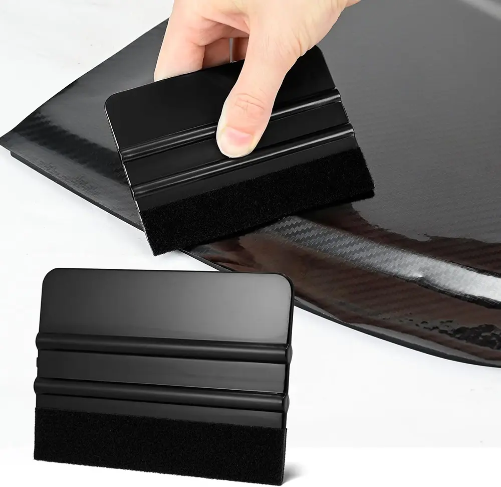Window tint film installation tool set P104
