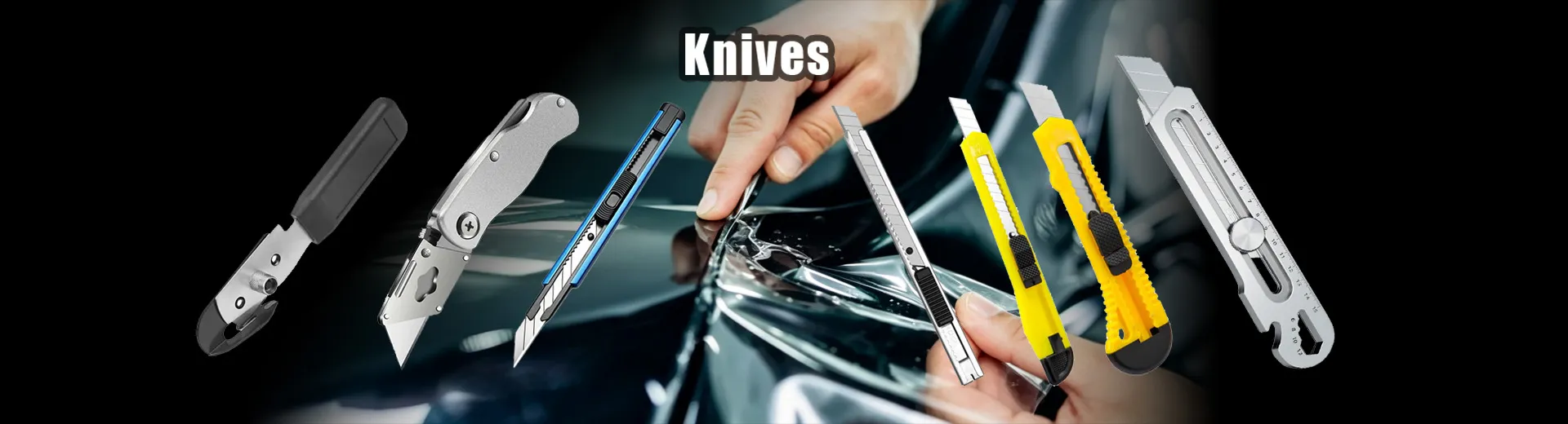 Knives